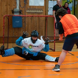 CL Sport Floorcup 2024